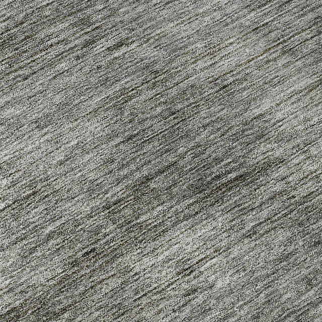 Dalyn Soft Essentials SE1 Transitional Machine Made Gray Rug