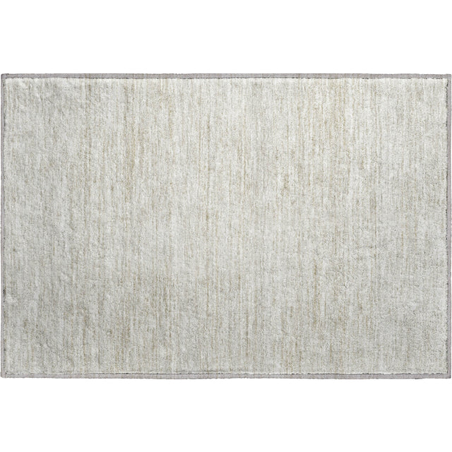 Dalyn Soft Essentials SE1 Transitional Machine Made Ivory Rug
