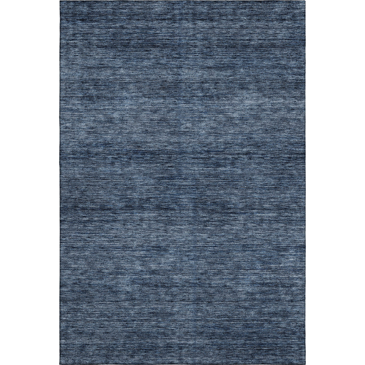 Dalyn Soft Essentials SE1 Transitional Machine Made Blue Rug