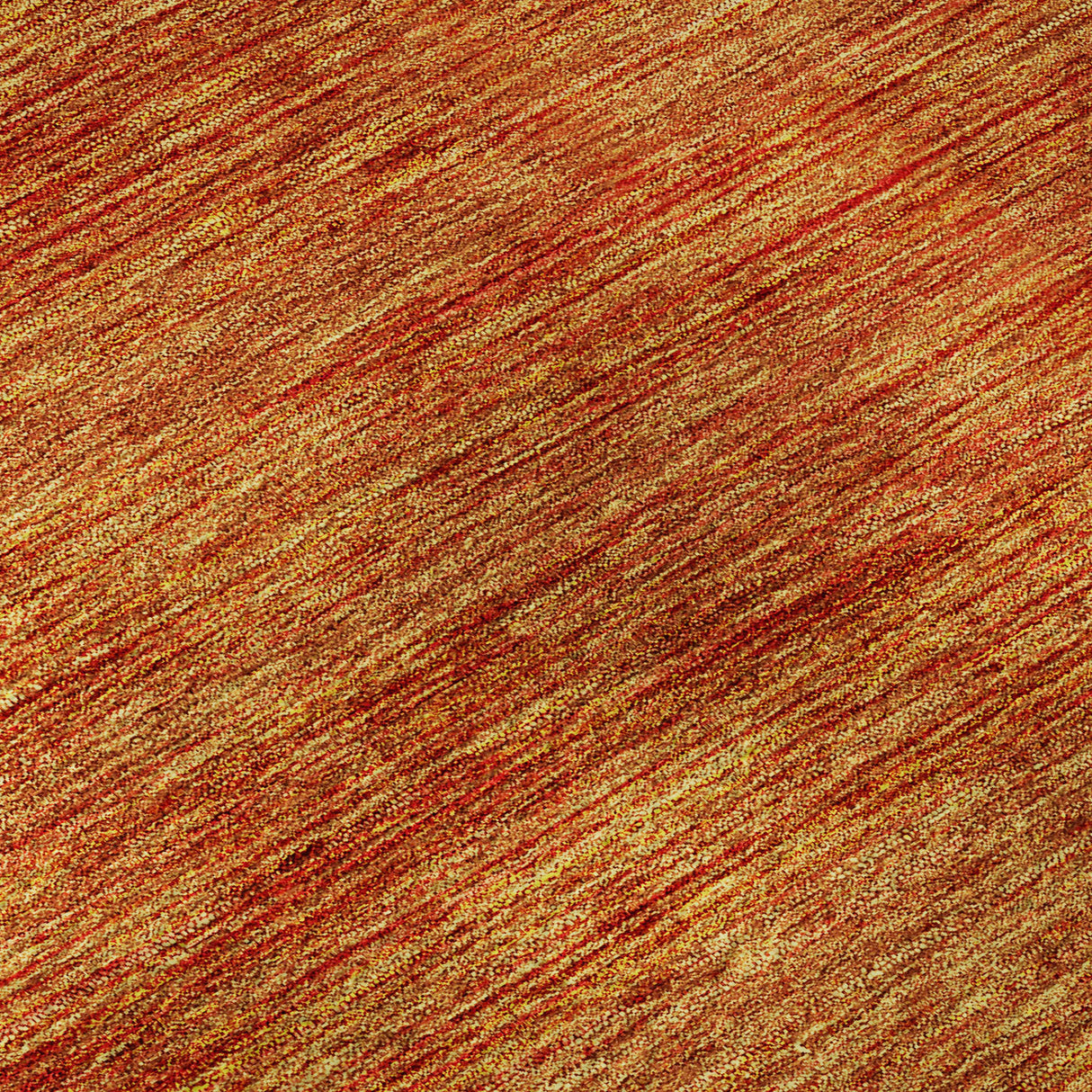 Dalyn Soft Essentials SE1 Transitional Machine Made Orange Rug