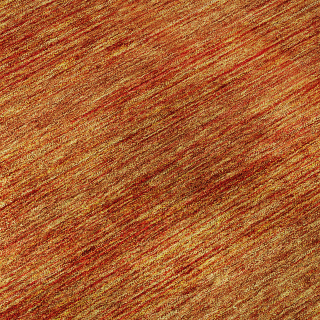 Dalyn Soft Essentials SE1 Transitional Machine Made Orange Rug