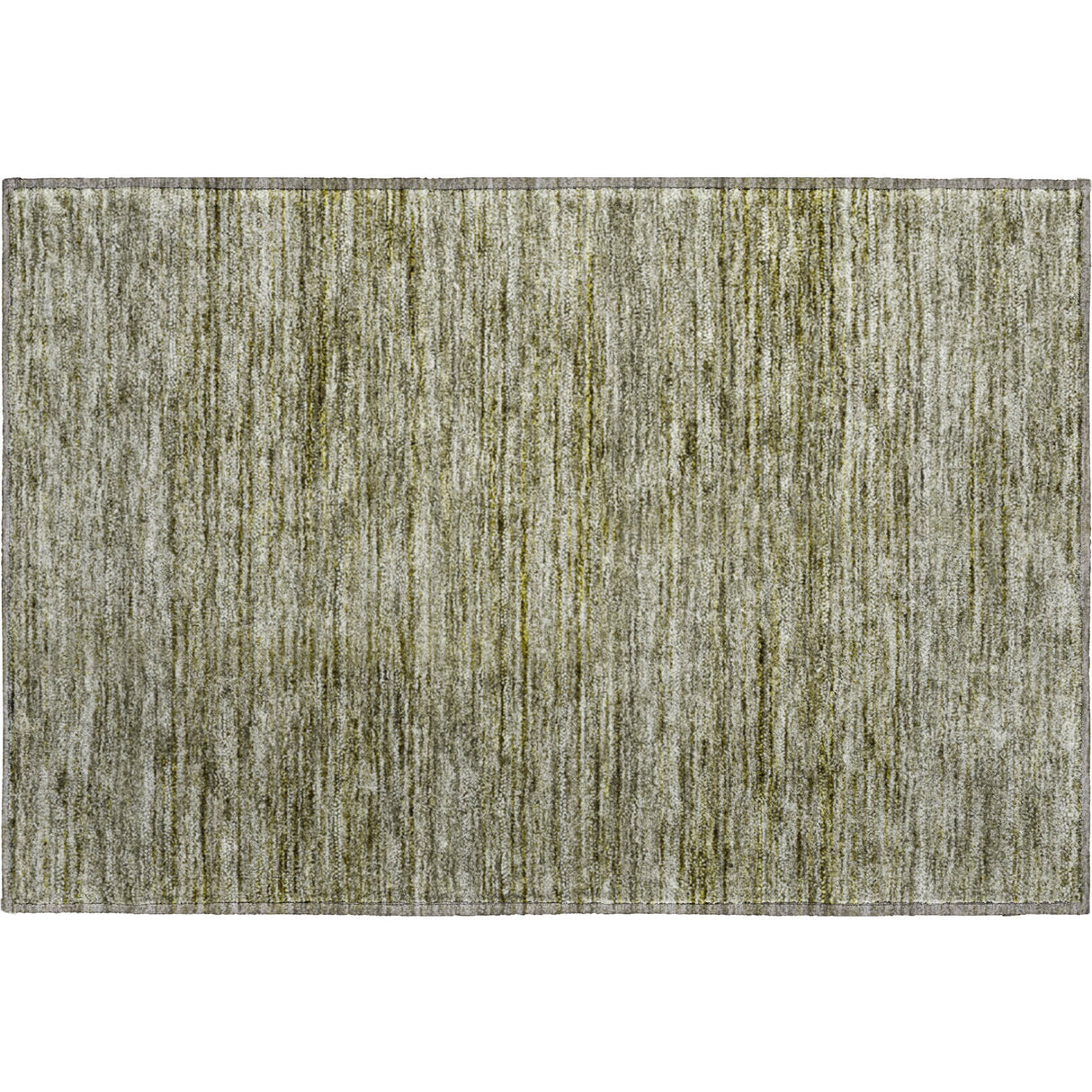 Dalyn Soft Essentials SE1 Transitional Machine Made Green Rug