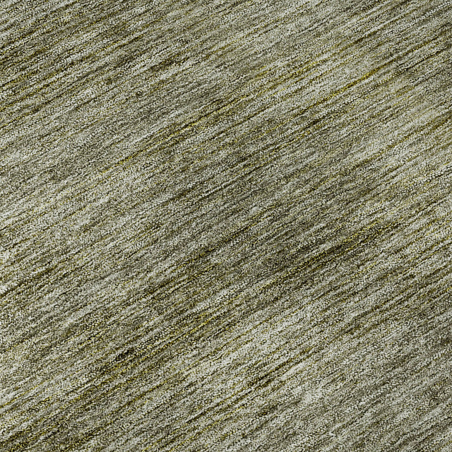 Dalyn Soft Essentials SE1 Transitional Machine Made Green Rug