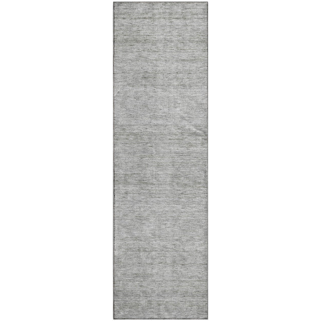 Dalyn Soft Essentials SE1 Transitional Machine Made Gray Rug