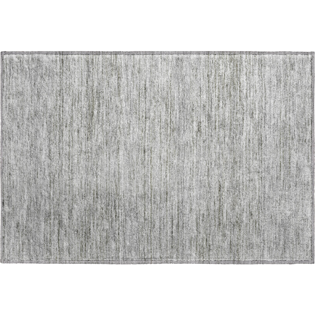 Dalyn Soft Essentials SE1 Transitional Machine Made Gray Rug
