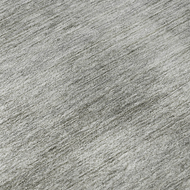 Dalyn Soft Essentials SE1 Transitional Machine Made Gray Rug