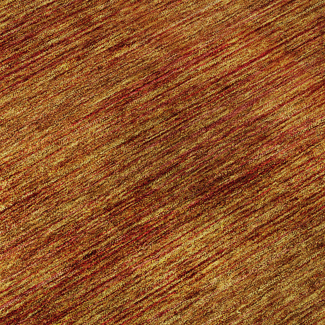 Dalyn Soft Essentials SE1 Transitional Machine Made Orange Rug