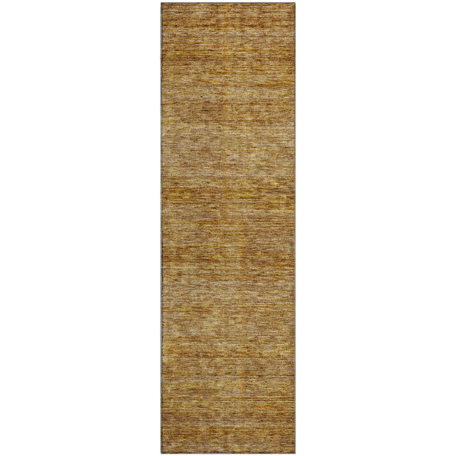Dalyn Soft Essentials SE1 Transitional Machine Made Gold Rug