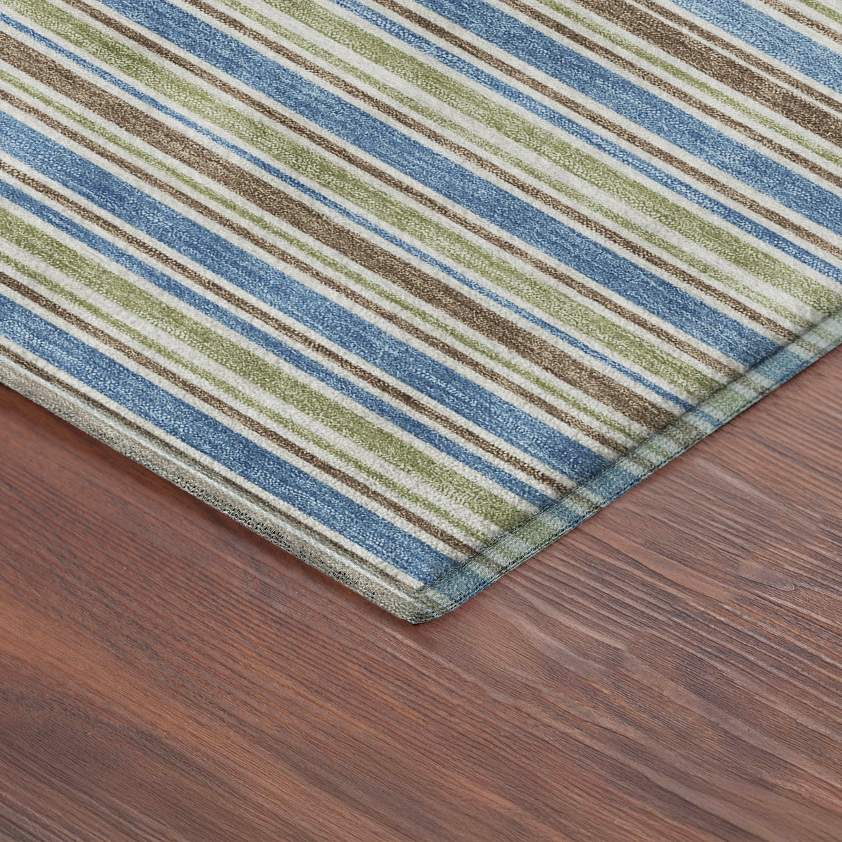 Dalyn Soft Essentials SE2 Transitional Machine Made Blue Rug