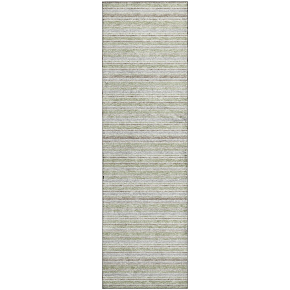 Dalyn Soft Essentials SE2 Transitional Machine Made Green Rug
