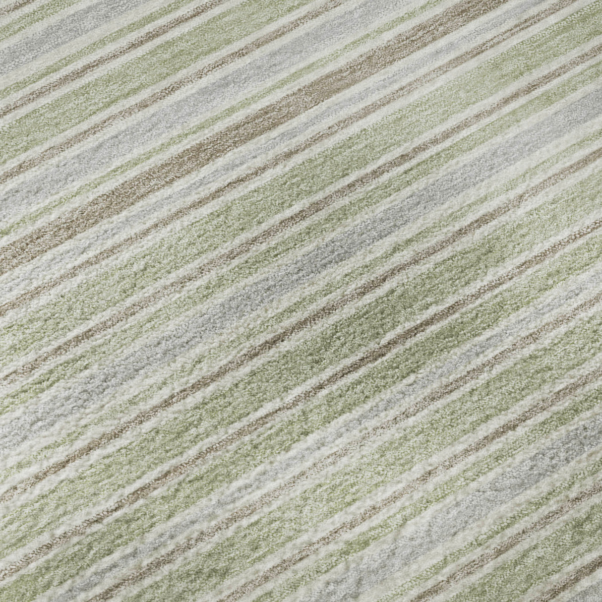 Dalyn Soft Essentials SE2 Transitional Machine Made Green Rug