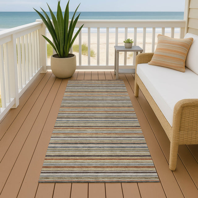 Dalyn Soft Essentials SE2 Transitional Machine Made Multi Rug