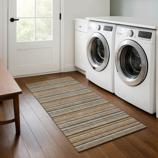 Dalyn Soft Essentials SE2 Transitional Machine Made Multi Rug