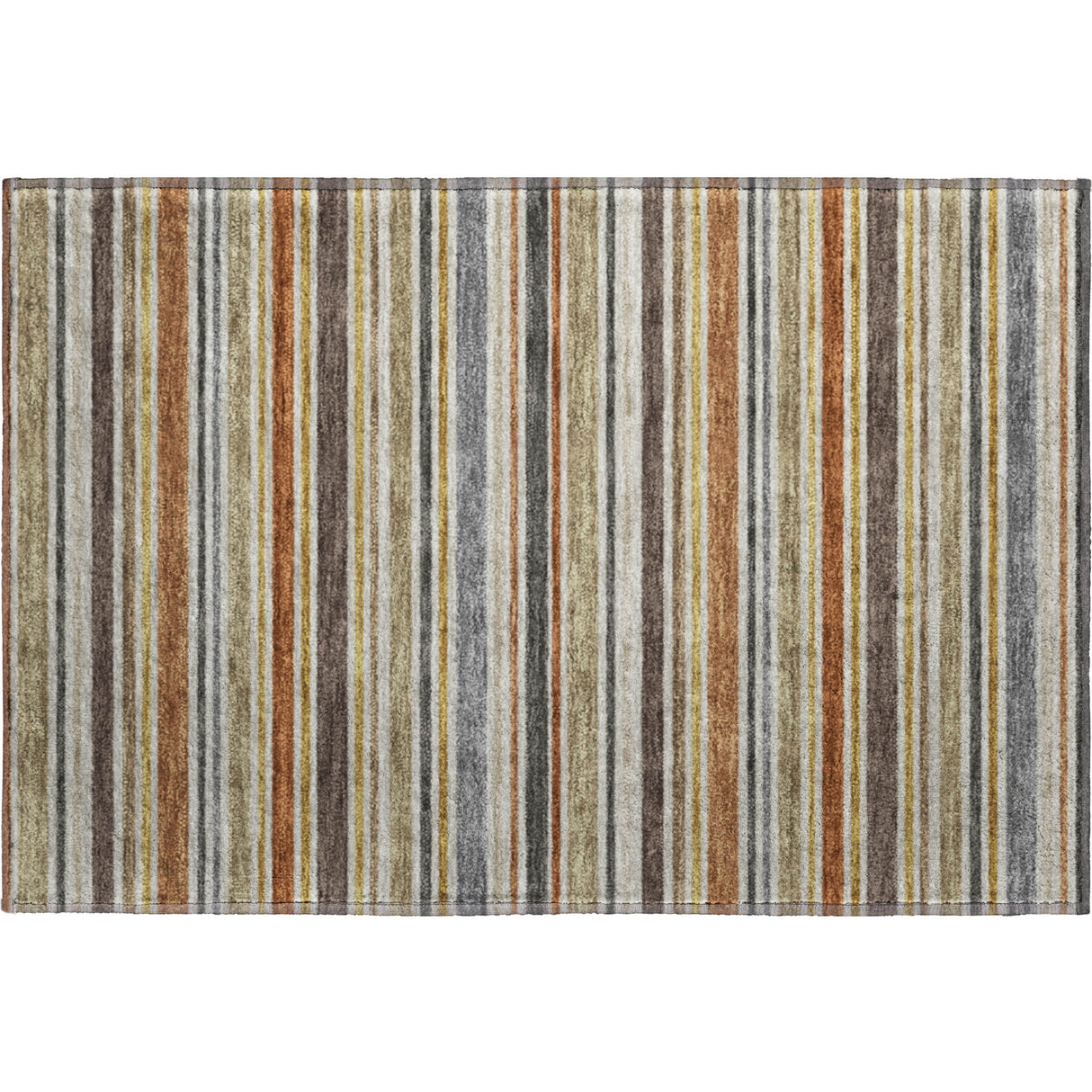 Dalyn Soft Essentials SE2 Transitional Machine Made Multi Rug