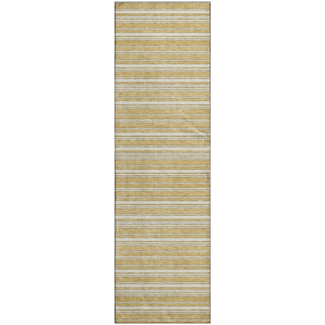 Dalyn Soft Essentials SE2 Transitional Machine Made Gold Rug