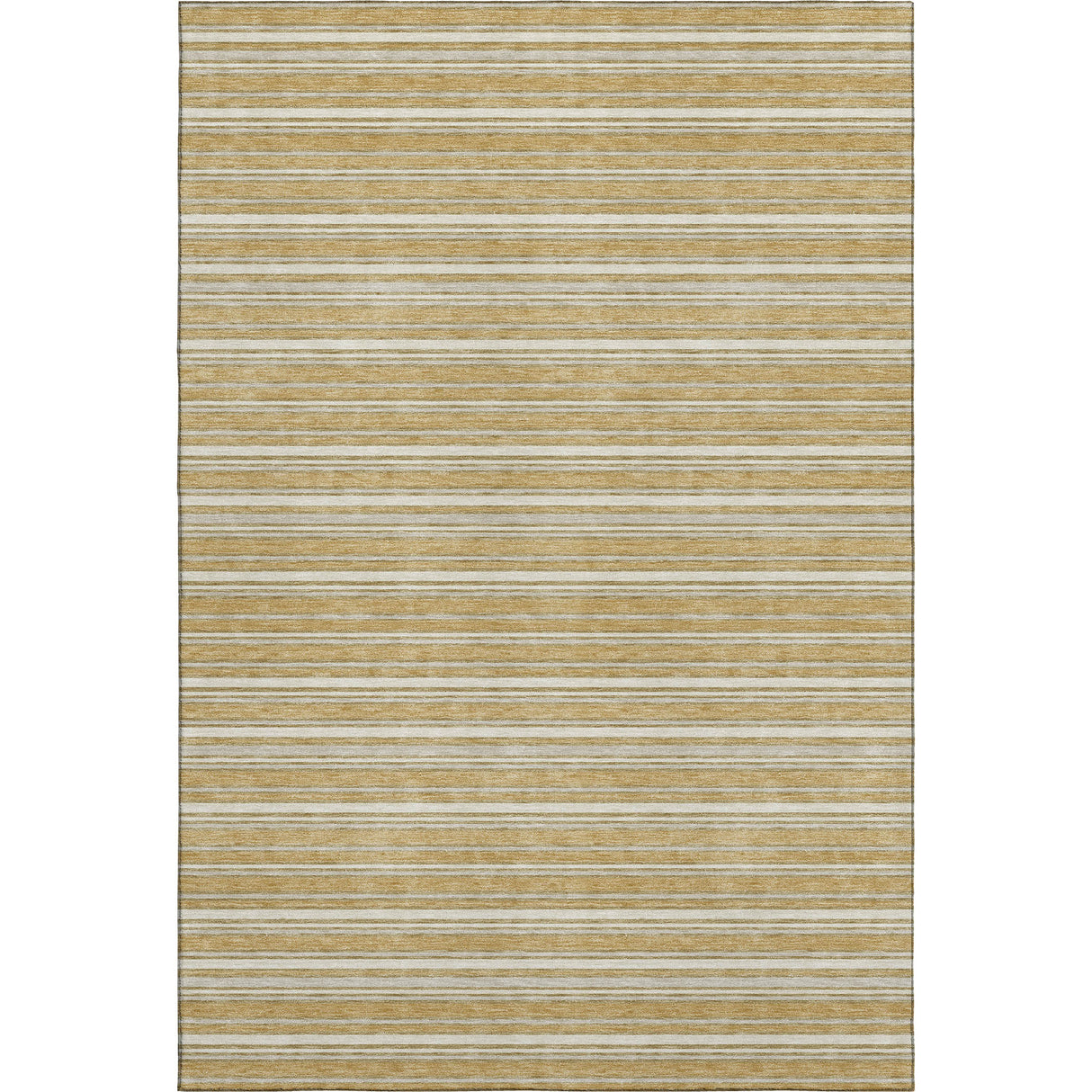 Dalyn Soft Essentials SE2 Transitional Machine Made Gold Rug