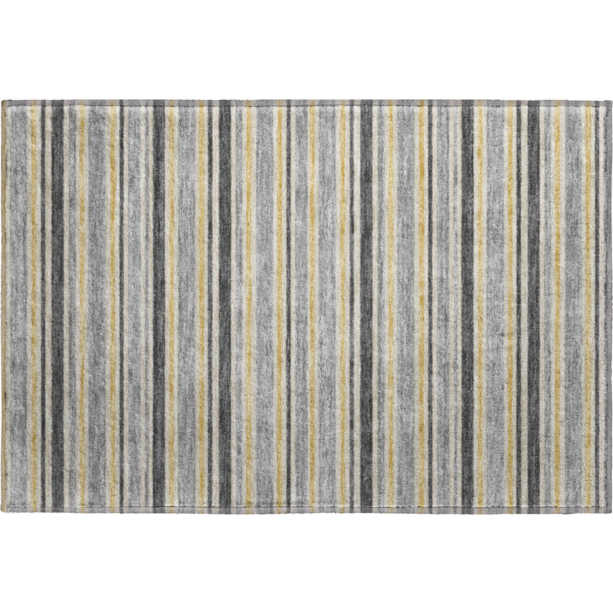 Dalyn Soft Essentials SE2 Transitional Machine Made Gray Rug