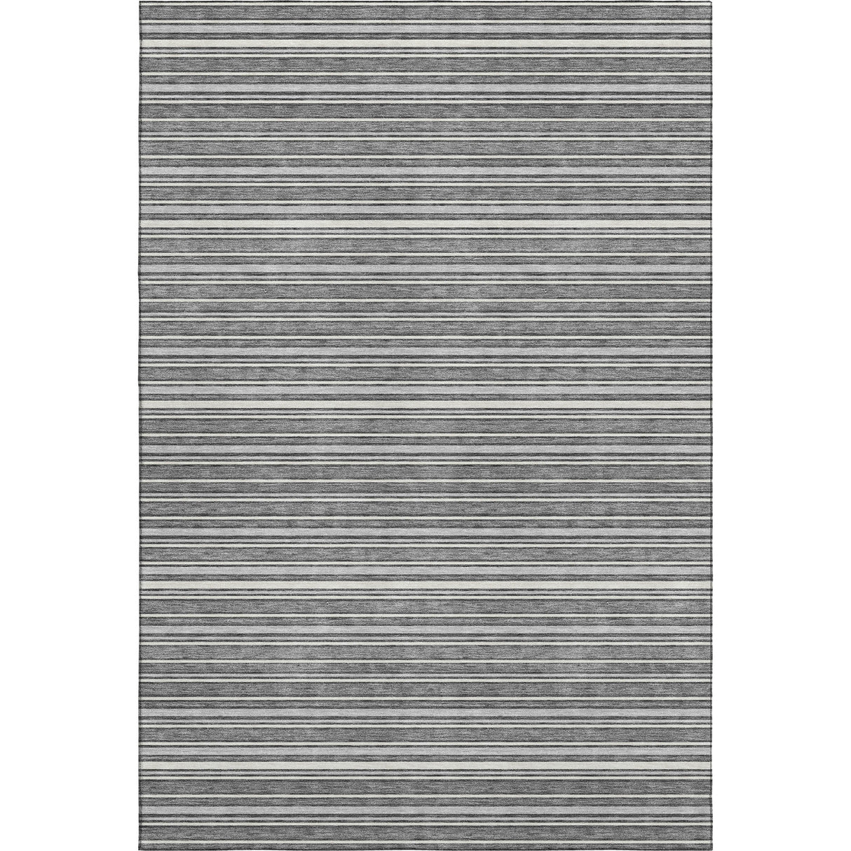 Dalyn Soft Essentials SE2 Transitional Machine Made Gray Rug