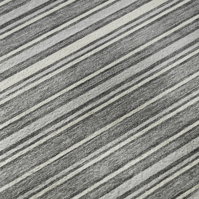 Dalyn Soft Essentials SE2 Transitional Machine Made Gray Rug