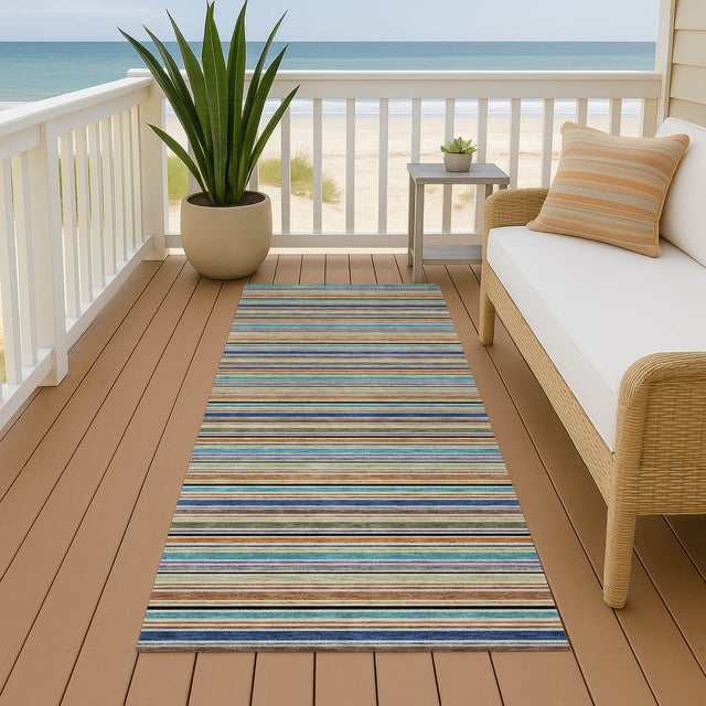 Dalyn Soft Essentials SE2 Transitional Machine Made Multi Rug
