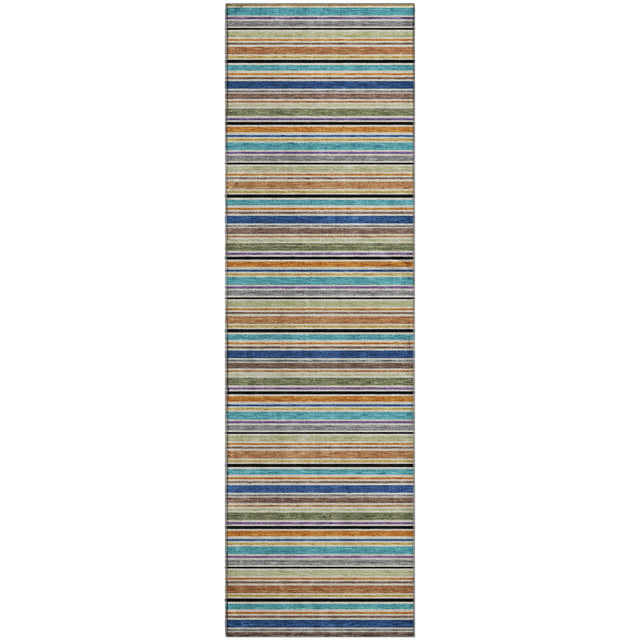 Dalyn Soft Essentials SE2 Transitional Machine Made Multi Rug