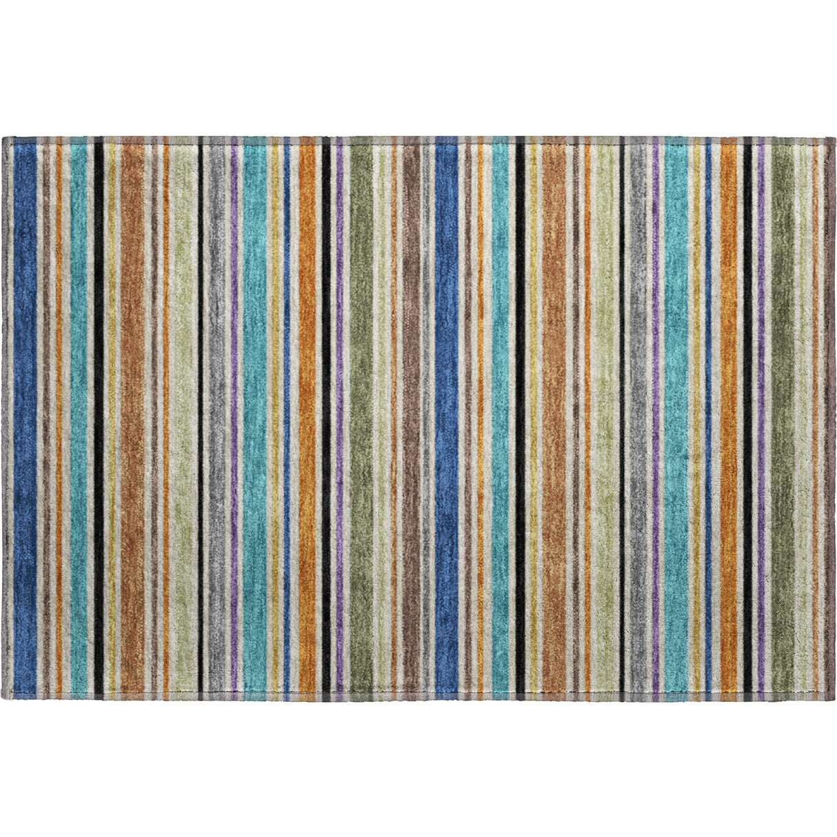 Dalyn Soft Essentials SE2 Transitional Machine Made Multi Rug