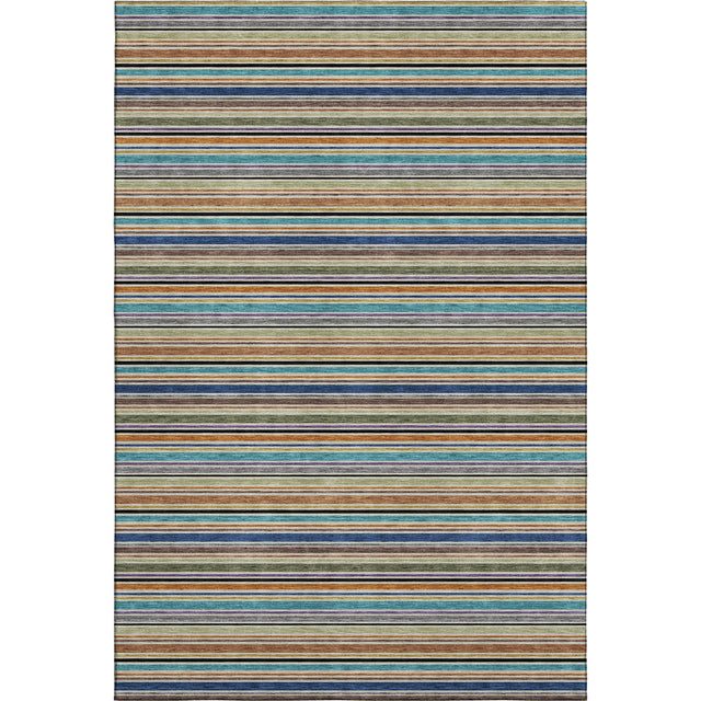 Dalyn Soft Essentials SE2 Transitional Machine Made Multi Rug