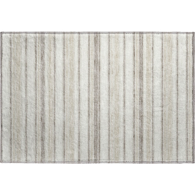 Dalyn Soft Essentials SE2 Transitional Machine Made Ivory Rug
