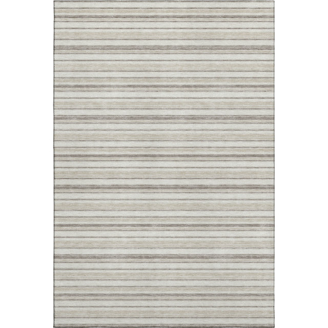 Dalyn Soft Essentials SE2 Transitional Machine Made Ivory Rug