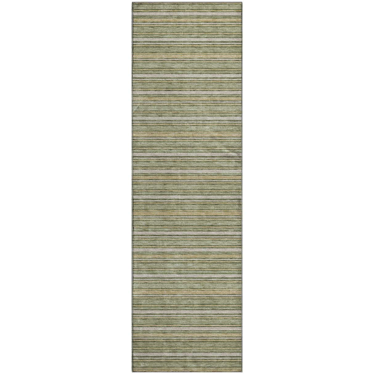 Dalyn Soft Essentials SE2 Transitional Machine Made Green Rug