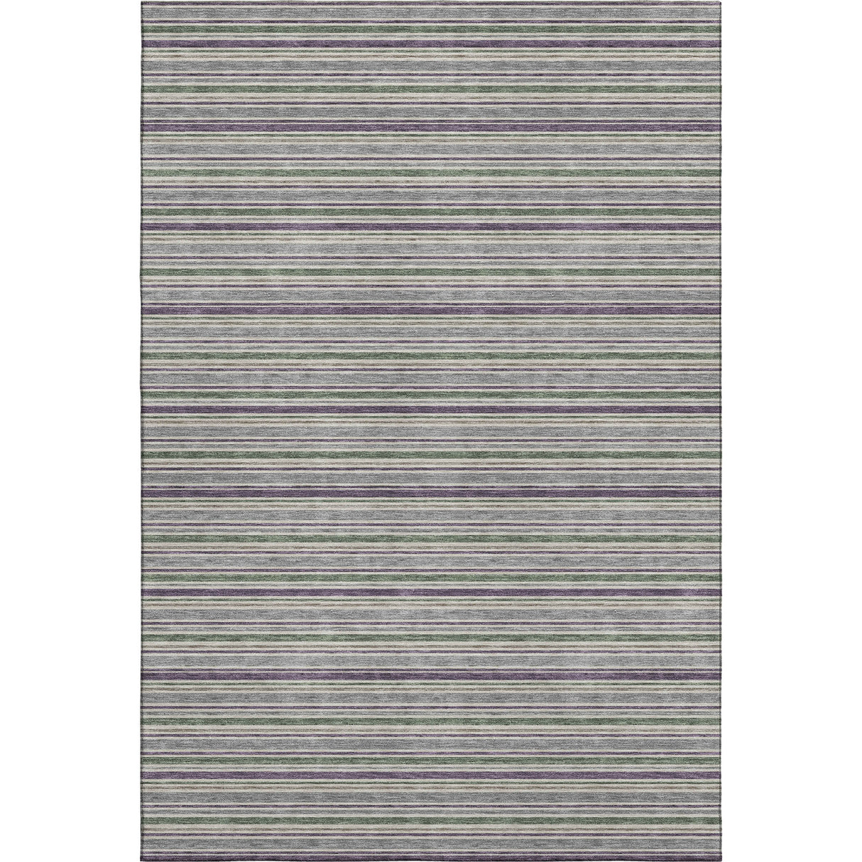 Dalyn Soft Essentials SE2 Transitional Machine Made Gray Rug
