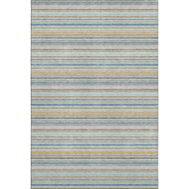 Dalyn Soft Essentials SE2 Transitional Machine Made Multi Rug