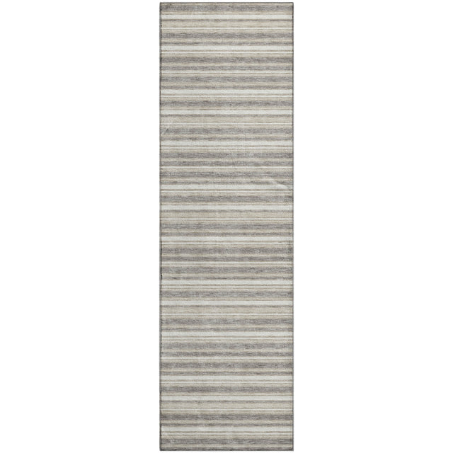 Dalyn Soft Essentials SE2 Transitional Machine Made Brown Rug