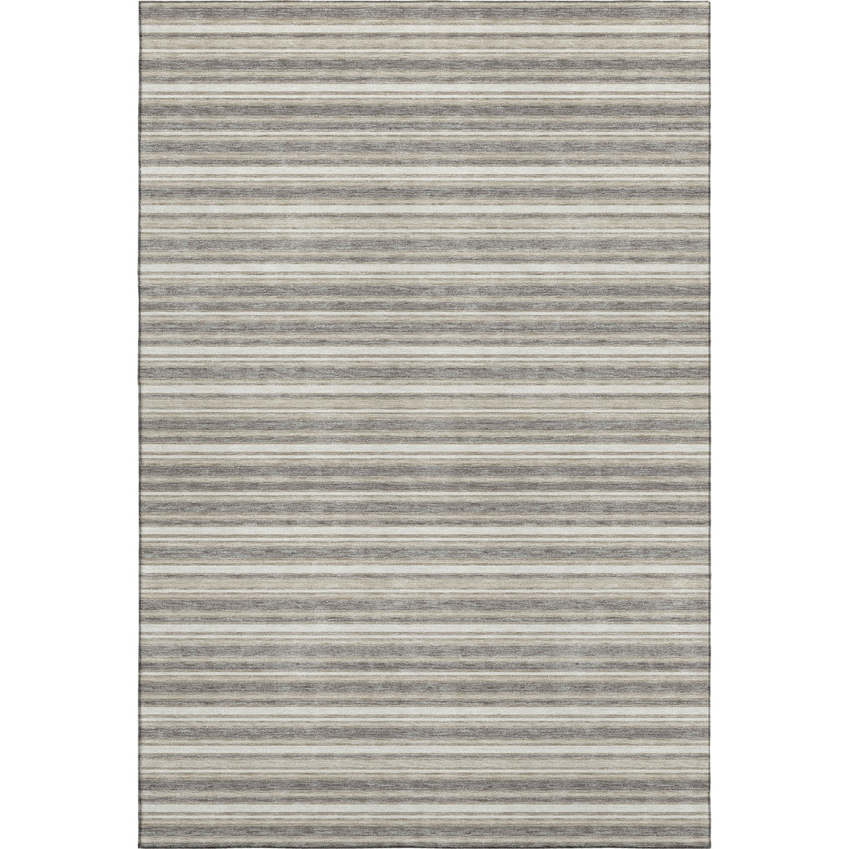 Dalyn Soft Essentials SE2 Transitional Machine Made Brown Rug