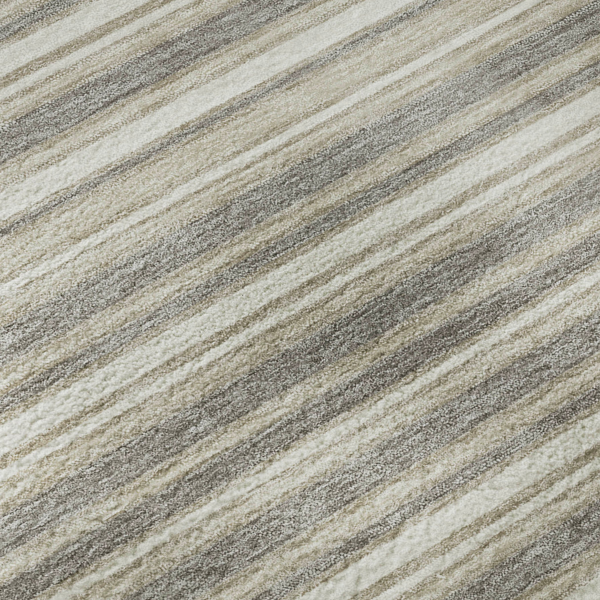 Dalyn Soft Essentials SE2 Transitional Machine Made Brown Rug