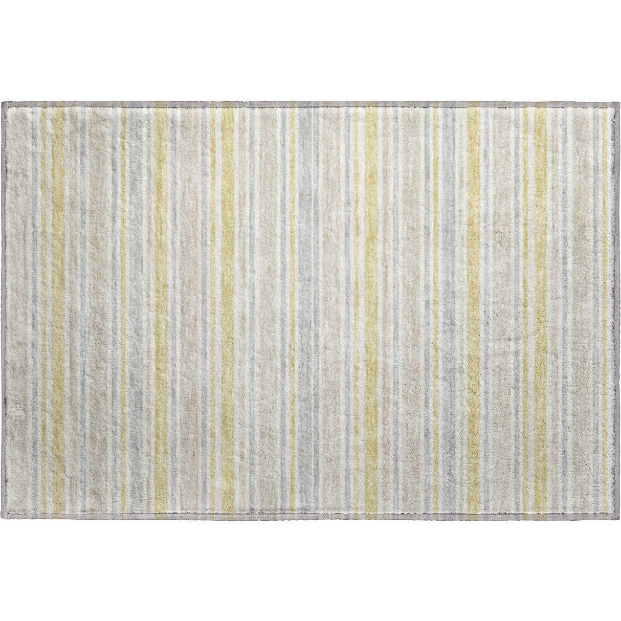 Dalyn Soft Essentials SE2 Transitional Machine Made Gold Rug