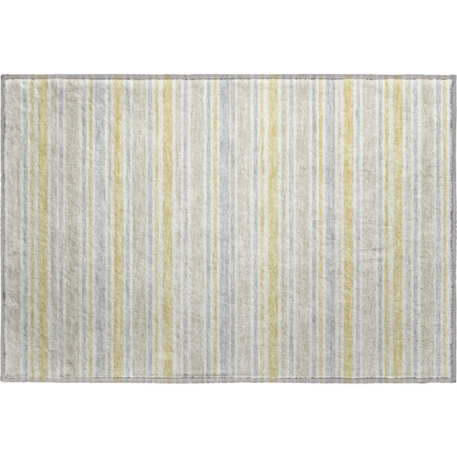 Dalyn Soft Essentials SE2 Transitional Machine Made Gold Rug