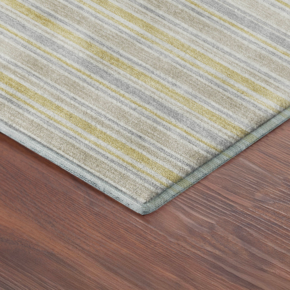 Dalyn Soft Essentials SE2 Transitional Machine Made Gold Rug