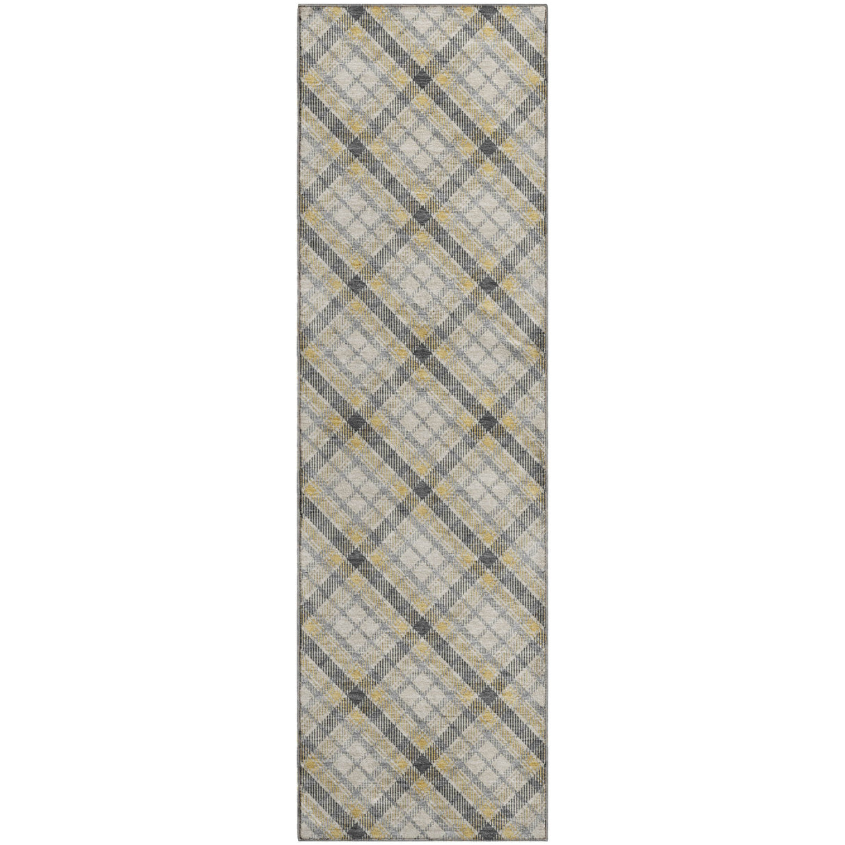 Dalyn Soft Essentials SE3 Transitional Machine Made Gray Rug