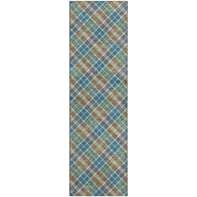 Dalyn Soft Essentials SE3 Transitional Machine Made Multi Rug