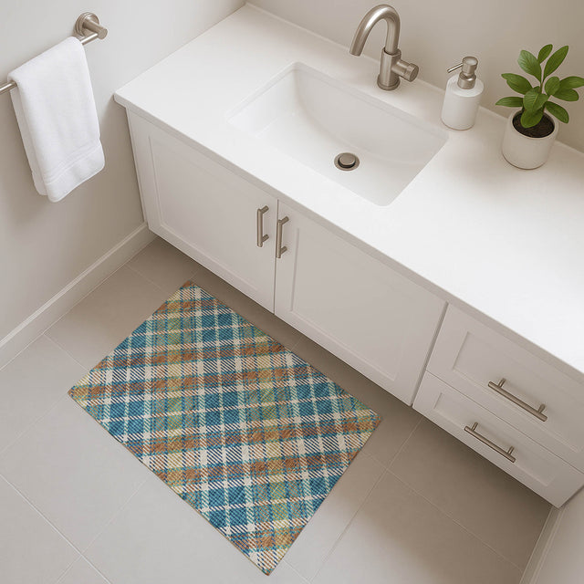 Dalyn Soft Essentials SE3 Transitional Machine Made Multi Rug