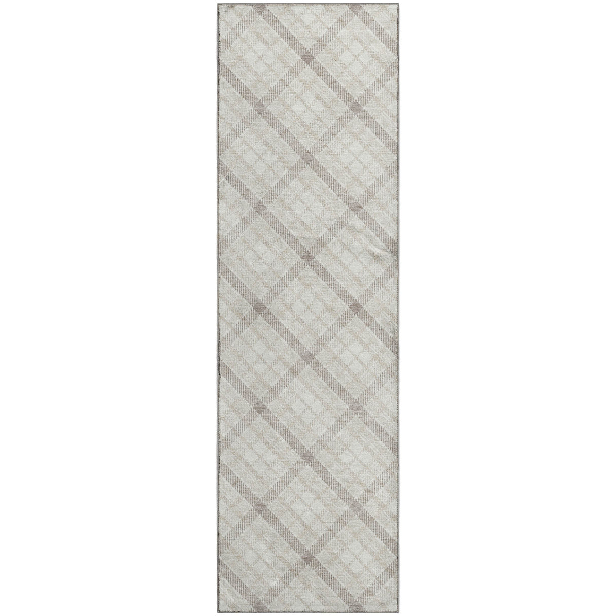 Dalyn Soft Essentials SE3 Transitional Machine Made Ivory Rug