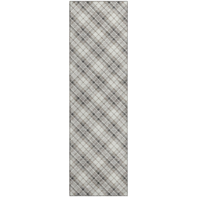 Dalyn Soft Essentials SE3 Transitional Machine Made Ivory Rug