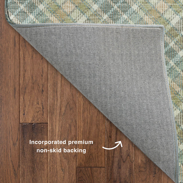 Dalyn Soft Essentials SE3 Transitional Machine Made Multi Rug