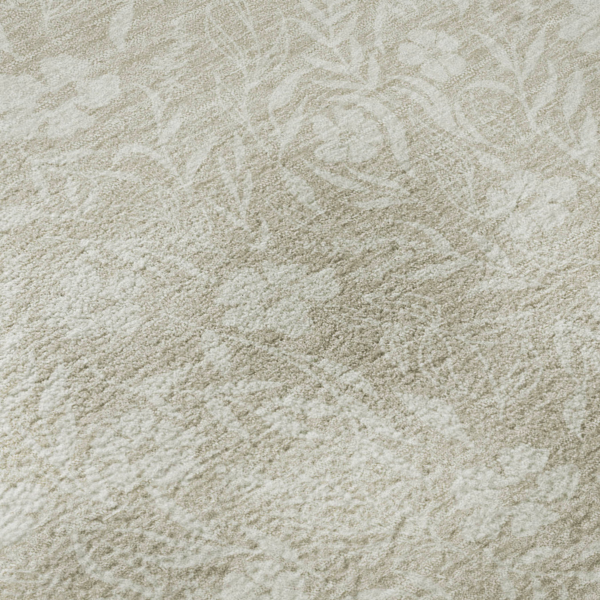 Dalyn Soft Essentials SE4 Transitional Machine Made Brown Rug