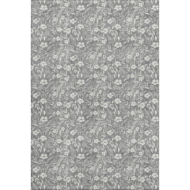 Dalyn Soft Essentials SE4 Transitional Machine Made Gray Rug