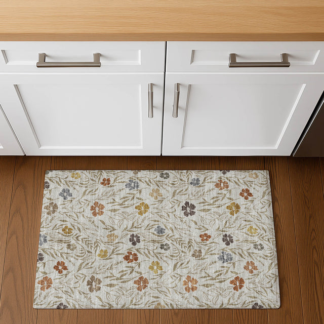 Dalyn Soft Essentials SE4 Transitional Machine Made Ivory Rug