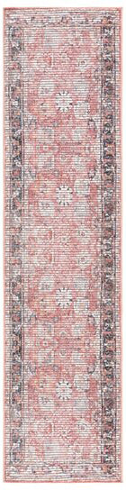 Safavieh Serapi Sep628P Rust/Grey Rug.