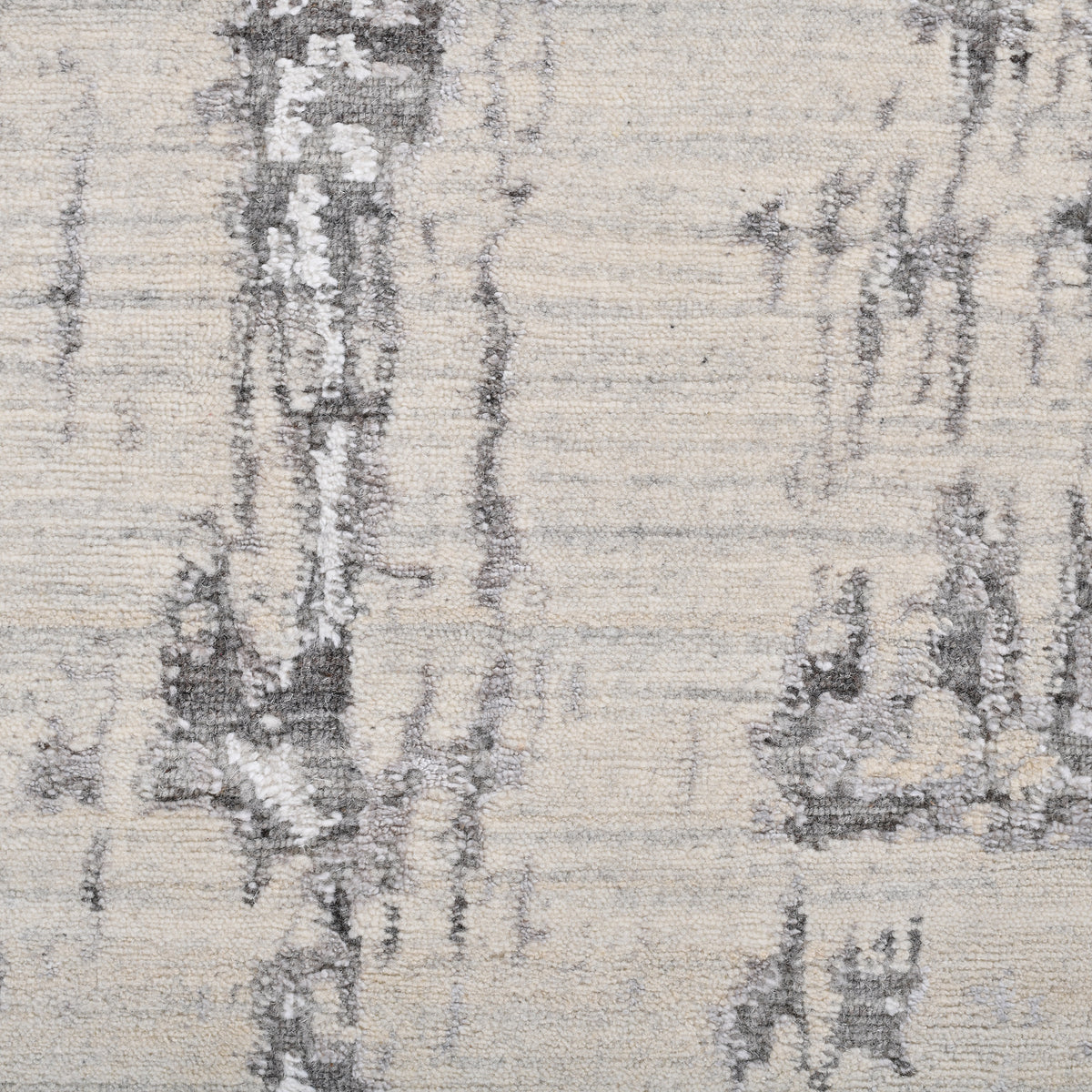 Amer Serena SER-108 Gray area rug - color swatch view