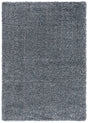 Safavieh Shag Sg165-6565 Blue/Blue Rug.